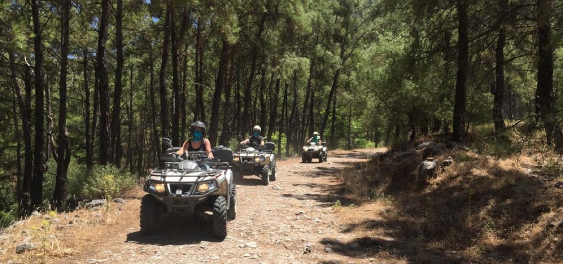 Quad Safari Kolymbia 0422234